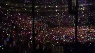 Coldplay Köln Lanxess Arena 15.12.2011 Every Teardrop Good Quality