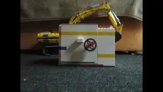 лего сейф v 6.0