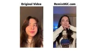 #UGC #ViralUGC #UserGeneratedContent #ViralContent