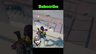 Air Chicken Dinner , BG-Tiger #pubg #shorts #bgtiger