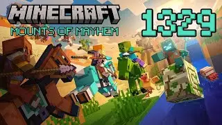 Minecraft 1.21.11 Day 1329 [No Commentary] - Sand Collection Part 30