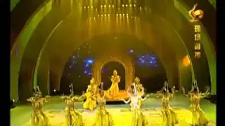A Dance of a Thousand Hands