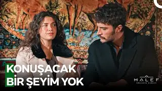 Serhat Ağa Çabalarına Karşılık Alabilecek Mi? - Halef: Köklerin Çağrısı