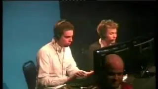 Reason Gaming vs Birmingham Salvo / de tuscan / Grand final i35 CSS (360p) (ENG)