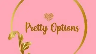 Pretty Options - UK Based Event Props for Hire