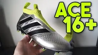 NEW adidas Ace16+ PureControl 
