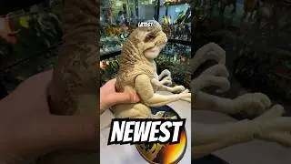 My 12 Unforgettable Jurassic World Toys