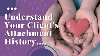 Discover the Attachment Life Script!