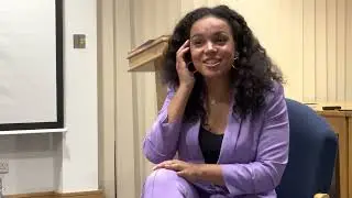 Black Women&rsquo;s Intellectual Future: In conversation with Cat White
