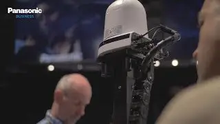 Panasonic Newsroom | Technopoint и Panasonic создают роботизированную систему камер, которую стоит увидеть