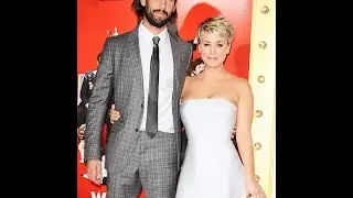Kaley Cuoco-Sweeting Blasts Divorce Rumors: 'Keep Doing It, It Only Makes Us Stronger'