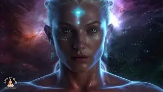 Whispers of the Universe 1111Hz + 963Hz Sound Alchemy - Illuminating the Path to Miracles