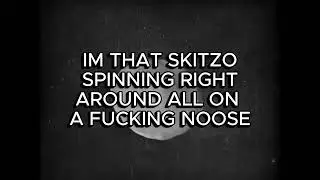 HARRY $NOW - SUCCUBUS (OFFICAL LYRIC VIDEO)