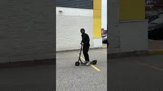 Response To The Haters🤣 the inMotion s1f DOES have throttle start #inmotions1f #