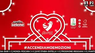IN DIRETTA CESENA-BARI