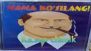 Ka.saan chimik