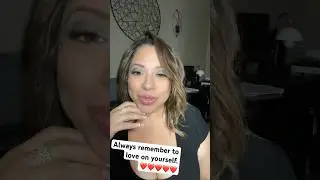 Love yourself, embrace yourself. #selfbelief #selfjourney #selfesteem #bestself #selfcarecoach