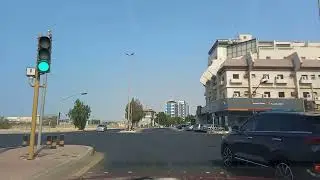 #Jeddah, 2022, V12, Al Salama-Zhara-Quraish-Amir Sultan St.