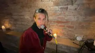 INVITE - 2.11. 2024 - Dark Kaschau Orgonight