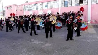SUPER IMPACTO MIX (alferados 2017) arequipa