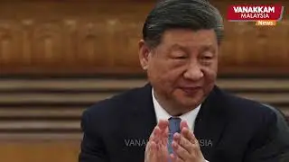 15/04/2025: Chinese President&rsquo;s visit, PM urges public transport operators to ensure adequate assets