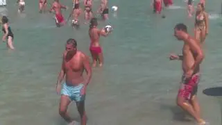 keceri na plazi