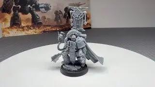 Centurion with Power Maul - Review (HH)