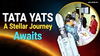 Journey to the Stars: Young Talents Explore Space Science