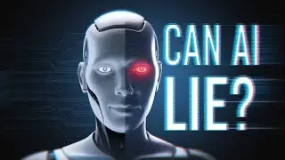 Can AI Lie? The Scary Truth About Artificial Intelligence Deception