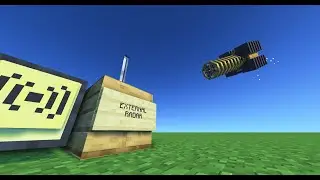 Improved External Radar Support | Hound Turrets Progress Log #11