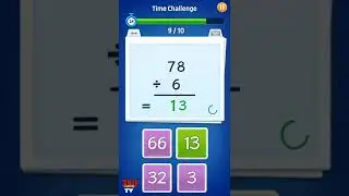 Math Games - Addition, Subtraction, Multiplication | Android Gameplay 831