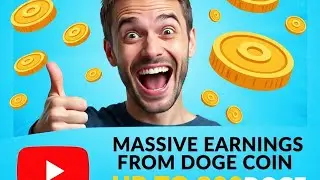Free mining:Earn up to 200dogecoin with instant withdrawal 🤑and zero deposit❌