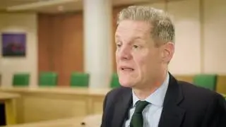 BP Energy Outlook - What's driving the growth of renewables