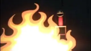 SCOTT CAWTHON BURNS THE MEATLY