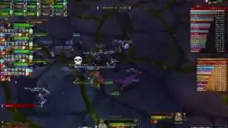 Heigen wipe + Gm rage...