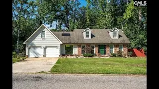 NEW LISTING: 700 Lockner Road Columbia SC 29212