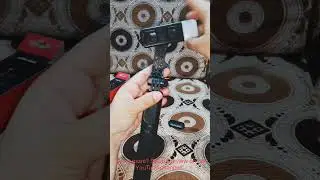Q07 Bluetooth Integrated Selfie Stick. Selfie stick and Tripod combo #selfiesticks #review