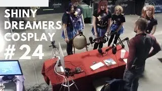 Ep24 Shiny Dreamers 