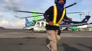 Weststar Aviation Indonesia