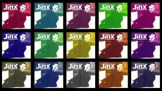 Jinx &mdash; 