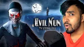 EVIL NUN | Techno Gamerz 
