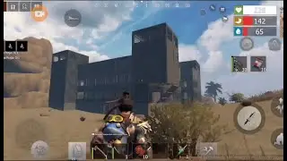 FUI RAIDAR SOLO UMA BASE GIGANTE DE CLA PLAYALFA LAST ISLAND OF SURVIVAL