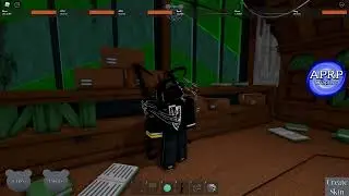 Truth Discovered | Infected player theme