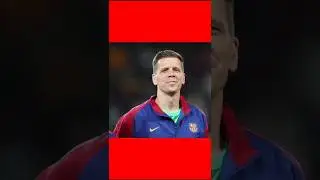 Szczesny's Unbeaten Streak with Barcelona: 14 Wins, 3 Draws & 9 Clean Sheets!