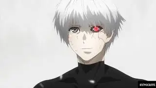 Токийский гуль Арима Кишо AMW/ Tokyo Ghoul Arima Kishou