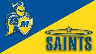 Madonna vs. Siena Heights | Women's Basketball