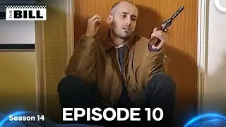 The Bill - Season 14 Episode 10 | Out on a Limb (1997)