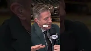 Derek Jeter and David Ortiz make fun of Kevin Burkhardt's old accent 😂 #Boston #MLB #WS