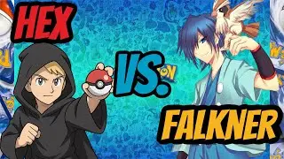 Pok&eacute;mon Silver Gameplay Part 6 &ndash; Falkner Gym Battle & First Badge!