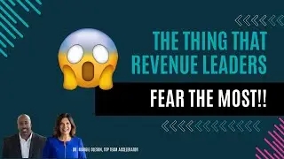 As a Leader what does the term 